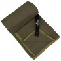 Туристичний рушник Tribe з мікрофібри в чохлі Pocket Towel 50х100 M Army-green (T-LC-0001-M-army-green)