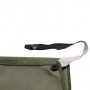 Туристичний рушник Tribe з мікрофібри в чохлі Pocket Towel 50х100 M Army-green (T-LC-0001-M-army-green)