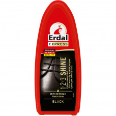 Губка для взуття Erdal Extra Shine Black для блиску чорна (4001499160738/4001499143694)