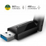 Мережева карта Wi-Fi TP-Link ARCHER-T3U-PLUS