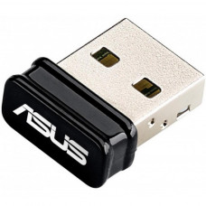 Мережева карта Wi-Fi ASUS USB-N10 Nano