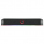 Акустична система Trust GXT 619 Thorne RGB Illuminated Soundbar Black (24007)