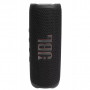 Акустична система JBL Flip 6 Black (JBLFLIP6BLKEU)