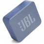 Акустична система JBL Go Essential Blue (JBLGOESBLU)