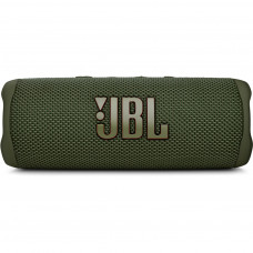 Акустична система JBL Flip 6 Green (JBLFLIP6GREN)