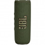 Акустична система JBL Flip 6 Green (JBLFLIP6GREN)