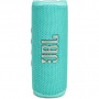 Акустична система JBL Flip 6 Teal (JBLFLIP6TEAL)