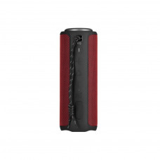 Акустична система 2E SoundXTube Plus TWS MP3 Wireless Waterproof Red (2E-BSSXTPWRD)