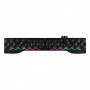 Акустична система 2E PCS232 RGB Soundbar USB Black (2E-PCS232BK)