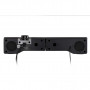 Акустична система 2E PCS232 RGB Soundbar USB Black (2E-PCS232BK)