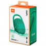 Акустична система JBL Clip 4 Eco Green (JBLCLIP4ECOGRN)