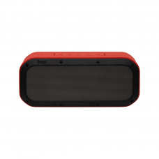 Акустична система Divoom Voombox-outdoor (3gen) Red (2000029484018)