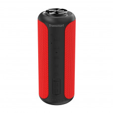 Акустична система Tronsmart T6 Plus Upgraded Edition Red (367786)