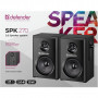 Акустична система Defender SPK 270 USB Black (65270)