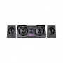 Акустична система Defender Soundwall USB Black (65214)