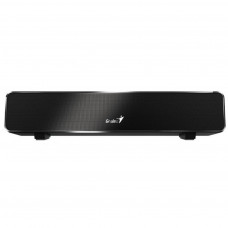 Акустична система Genius SoundBar 100 USB Black (31730024400)