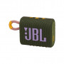 Акустична система JBL Go 3 Green (JBLGO3GRN)