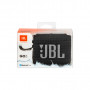 Акустична система JBL Go 3 Black (JBLGO3BLK)