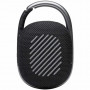 Акустична система JBL Clip 4 Black (JBLCLIP4BLK)