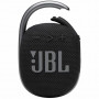 Акустична система JBL Clip 4 Black (JBLCLIP4BLK)