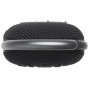 Акустична система JBL Clip 4 Black (JBLCLIP4BLK)