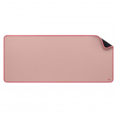 Килимок для мишки Logitech Desk Mat Studio Series Darker Rose (956-000053)