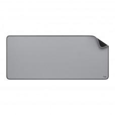 Килимок для мишки Logitech Desk Mat Studio Series Mid Grey (956-000052)