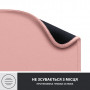 Килимок для мишки Logitech Mouse Pad Studio Series Darker Rose (956-000050)