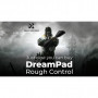 Килимок для мишки Dream Machines DM Pad Rough Control Black (DREAMPAD_ROUGH_CONTROL)