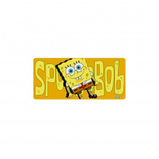 Килимок для мишки Akko SpongeBob Deskmat (6925758610117)