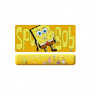 Килимок для мишки Akko SpongeBob Deskmat (6925758610117)