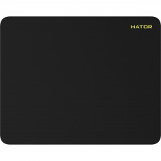 Килимок для мишки Hator Tonn Mobile Black (HTP-1000)