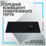 Килимок для мишки Logitech G240 Gaming Mouse Pad Black (943-000785)