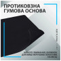 Килимок для мишки Logitech G240 Gaming Mouse Pad Black (943-000785)