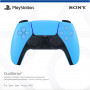 Геймпад Sony Playstation DualSense Bluetooth PS5 Ice Blue (9728290)