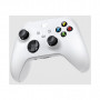 Геймпад Microsoft Wireless Controller Robot White (QAS-00009)