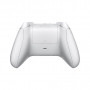 Геймпад Microsoft Wireless Controller Robot White (QAS-00009)