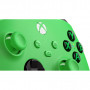 Геймпад Microsoft Wireless Controller Green (QAU-00091)