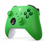 Геймпад Microsoft Wireless Controller Green (QAU-00091)