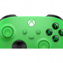 Геймпад Microsoft Wireless Controller Green (QAU-00091)