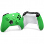 Геймпад Microsoft Wireless Controller Green (QAU-00091)