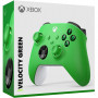 Геймпад Microsoft Wireless Controller Green (QAU-00091)