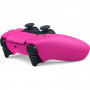 Геймпад Sony Playstation DualSense Bluetooth PS5 Nova Pink (9728795)