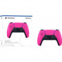 Геймпад Sony Playstation DualSense Bluetooth PS5 Nova Pink (9728795)