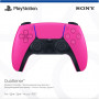 Геймпад Sony Playstation DualSense Bluetooth PS5 Nova Pink (9728795)