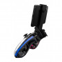 Геймпад Xtrike ME GP-52 Bluetooth RGB PS4/IOS/Android/PC/Nintendo (GP-52)