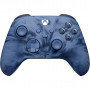 Геймпад Microsoft Xbox Wireless Controller Stormcloud Vapor (QAU-00130)