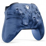 Геймпад Microsoft Xbox Wireless Controller Stormcloud Vapor (QAU-00130)