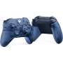 Геймпад Microsoft Xbox Wireless Controller Stormcloud Vapor (QAU-00130)