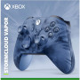 Геймпад Microsoft Xbox Wireless Controller Stormcloud Vapor (QAU-00130)